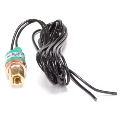 Carpigiani ACB-2UB131W Pressure Cut-Out Switch for K3/K3B Models Genuine OEM