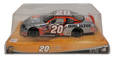 Tony Stewart #20 Home Depot 25th Anniversary 1/24 Scale Winners Circle FREE SHIP