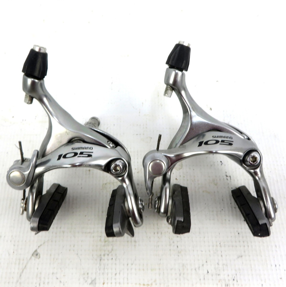 SHIMANO 105 BRAKE SET Front & Rear Calipers BR-5600 Rim Brakes