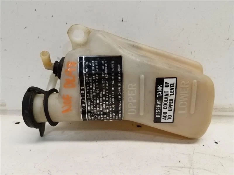 Tanque depósito líquido refrigerante Honda V65 Sabre VF1100S 84-85 Foto 3 de 4