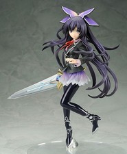  Used  Body B/Box B Date A Live Tohka Yatogami 1/8 Complete Figure Fat Compan