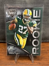 2013 Panini Black Friday /299 Eddie Lacy #33 Rookie RC