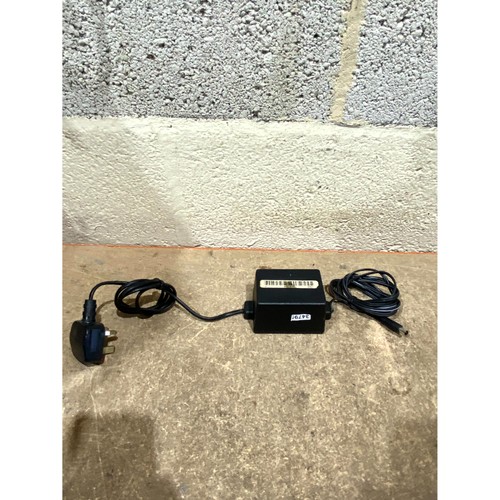 Hewlett Packard C2177A Netzteil schwarz 400mA 30V 12W für DeskJet 600 Drucker