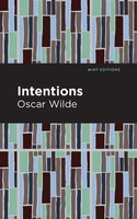 Intentions Oscar Wilde Taschenbuch Kartoniert / Broschiert Englisch 2021