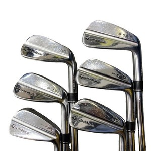 Taylormade P730 Irons for sale | eBay