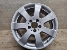 1x Alufelge 17 Zoll 5x112 A2514011002 Mercedes-Benz W251 Rim Wheel 1x Alufelge 17 Zoll 5x112 A2514011002 Mercedes-Benz W251 Rim Wheel
