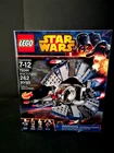 Lego Star Wars Set #75044 Droid Tri-Fighter 2014 Retired New Mint Marvelous Set