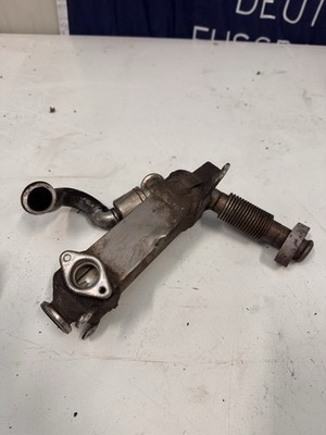 BMW 3 E46 2004 Diesel AGR Kühler Abgaskühler 7794245 ATA63594