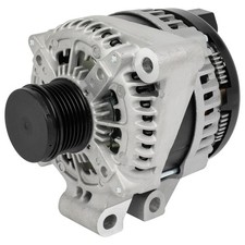 Alternator For Land Rover Discovery Lr4 2013-2020 14016-os Cpla10300ab