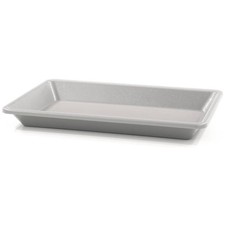 Randell HD PAN0703 Pan, Dm Catch Pan Abs22.75 X 16 X 2.4 D