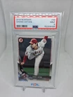 2018 Bowman Shohei Ohtani Rookie Card#49 PSA 9