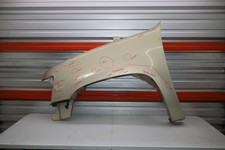 2007-2014 Chevrolet Tahoe Left Side Fender Oem 2007-2014 Chevrolet Tahoe Left Side Fender Oem