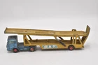 Vintage Matchbox King Size K-11 DAF Car Transporter Lesney Diecast Truck