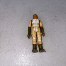Vintage Star Wars - BOSSK  Bounty Hunter Kenner.
