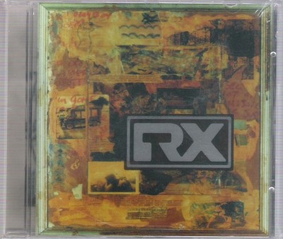 ROYAL TRUX - Thank you - CD Neu