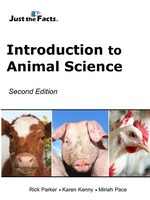 National Agricultural Institute | Introduction To Animal Science | Taschenbuch