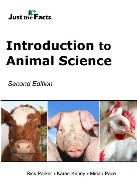 National Agricultural Institute | Introduction To Animal Science | Taschenbuch-image