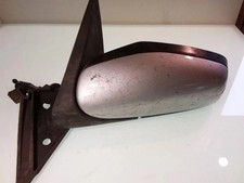 Retroviseur gauche (ou coque) Peugeot 605
