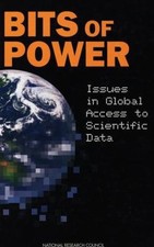 Bits of Power: Issues in Global Access to Scientific Data