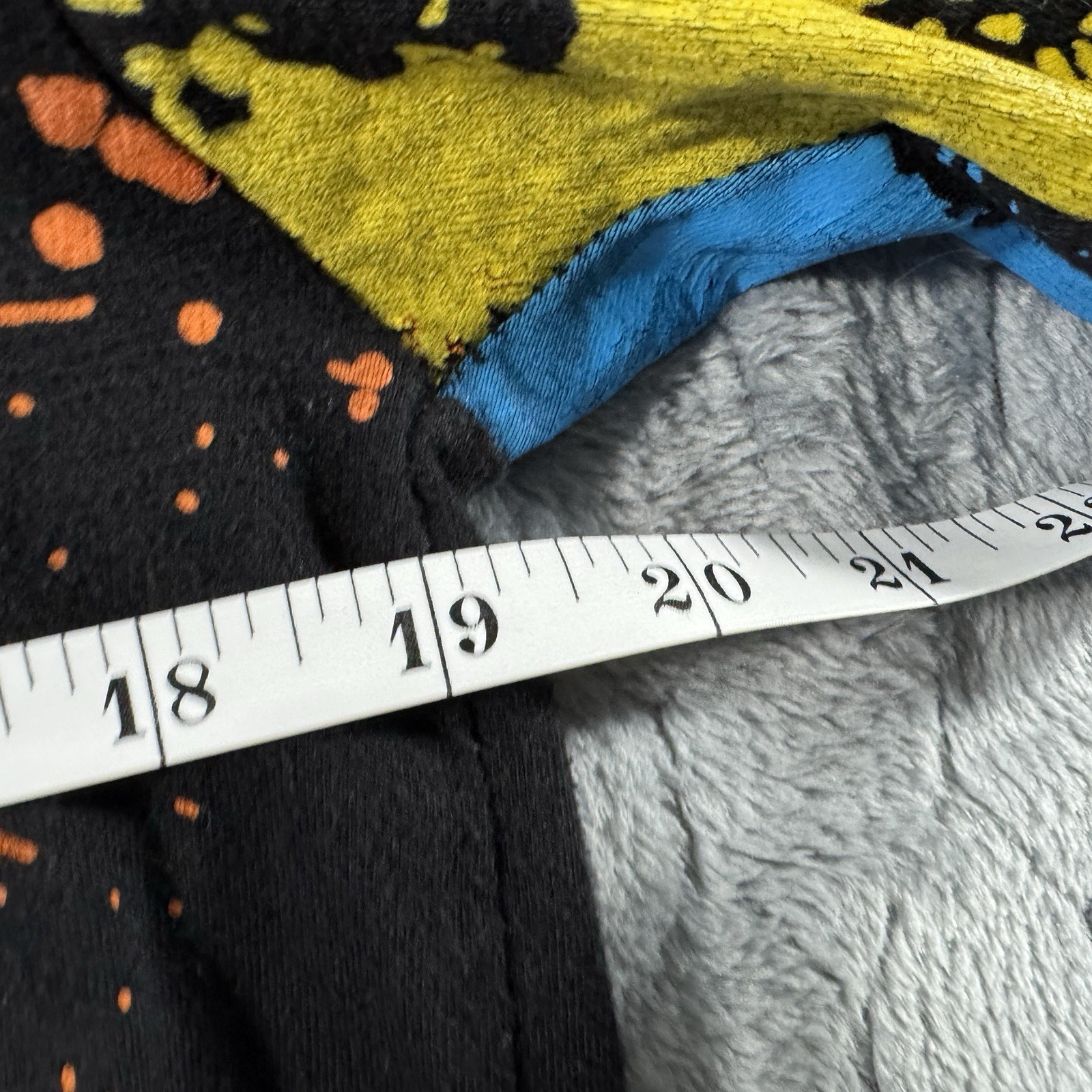 Encrypted Elevate Paint Splatter Graphic T-Shirt … - image 7