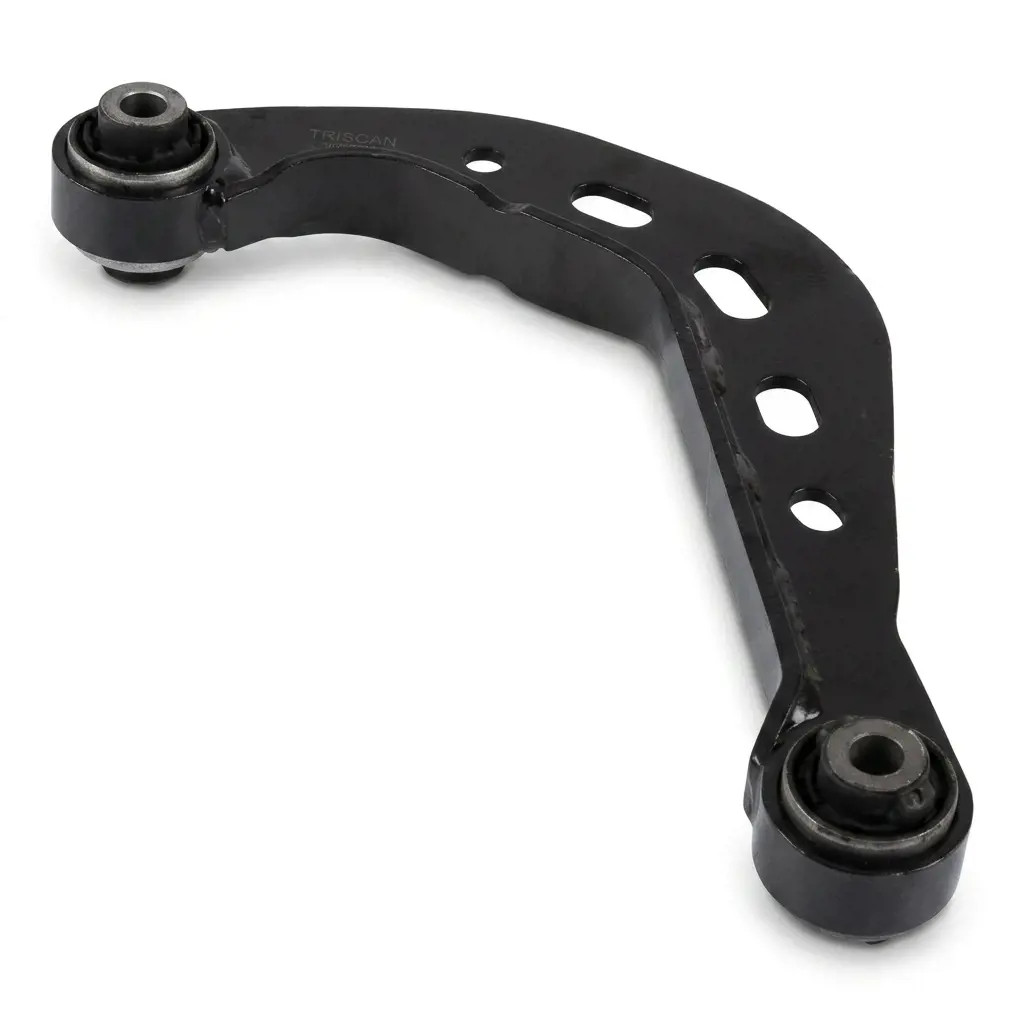Braccio oscillante triangolare 8500 50536 TRISCAN per MAZDA 3 3 Tre volumi