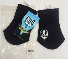 NEW EVO 1.5mm Neoprene Dive Socks Scuba Snorkel Surf Booties Size 10-11