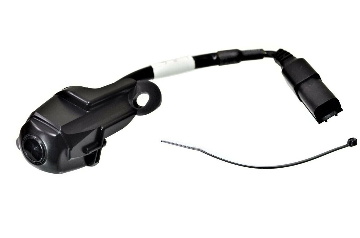 fits 2016 to 2017 Toyota Tacoma Rear View Backup Camera NSF