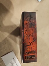From the Vault Realms Sealed Magic: The Gathering Decks & Kits for