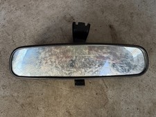 13-17 Dodge RAM 1500 rear view mirror assembly MOPAR OEM