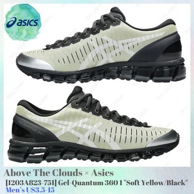 Above The Clouds × Asics Gel-Quantum 360 1 1203A823-751 Men's US3.5-15 NEW