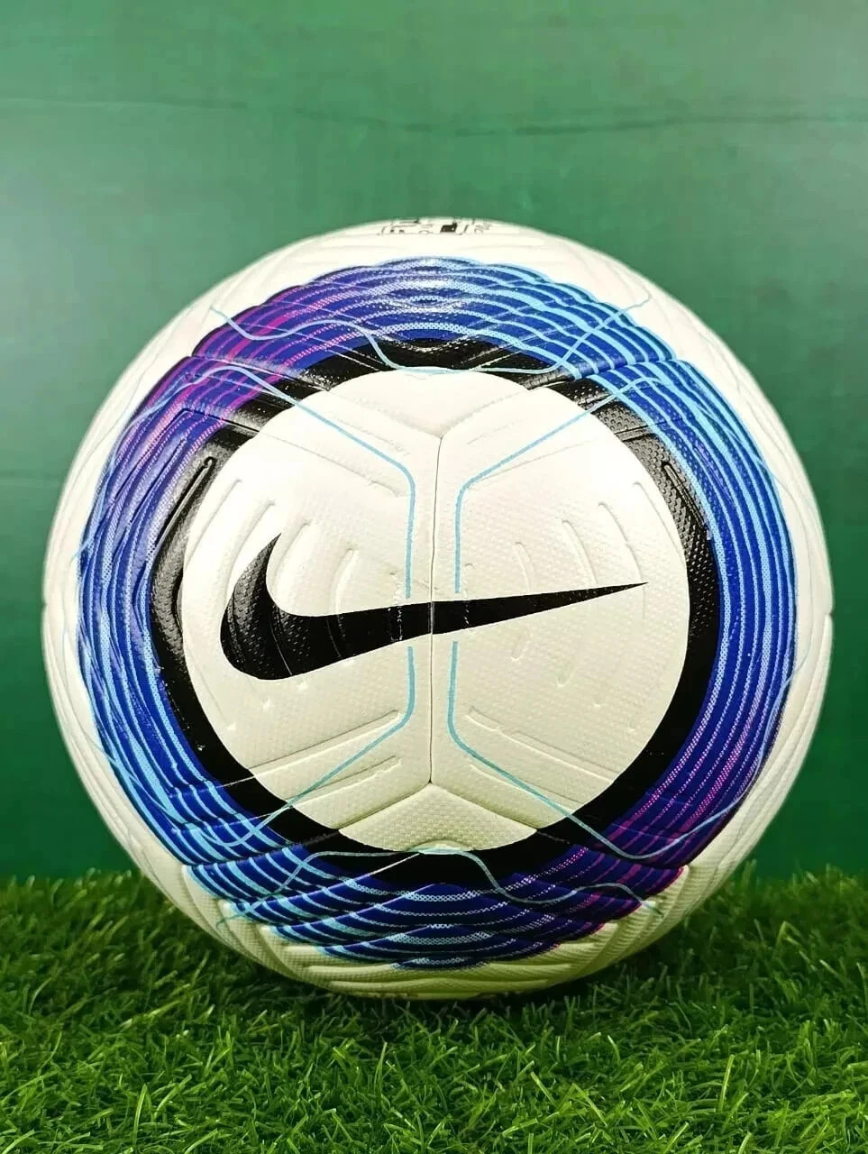 NEW Nike 25 YEARS Flight Premier League 2024/2025 Official Match Ball size 5