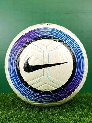NEW Nike 25 YEARS Flight Premier League 2024/2025 Official Match Ball size 5