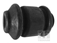 Tedgum Lagerung Lenker Beidseitig Vorne Unten Passend FüR Vw Golf Iv
