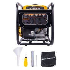 Notstromaggregat Stromerzeuger Benzin 3200W 3500W Inverter Stromgenerator