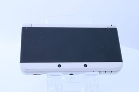 New Nintendo 3DS White [Rank : B]