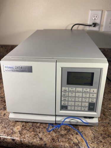 Waters 2414 Refractive Index Detector