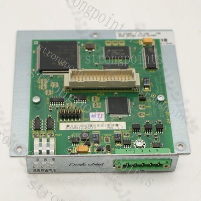 REXROTH BGR DKC06.3 LK DVN01