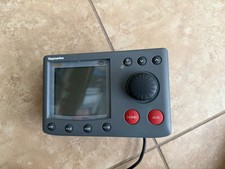 Raymarine ST8002 Smart Pilot