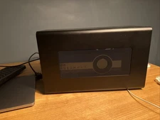 Razer External GPU Packaged With AMD Radeon Pro  5700w
