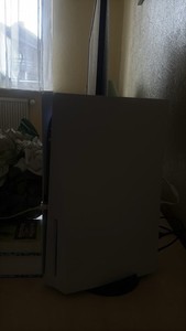 Sony PlayStation 5 Weiß mit Laufwerk Bundle