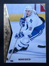 1994-95 SP Mike Ricci #98