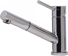 ALFI brand AB2025-PSS - Kitchen Faucet