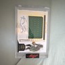 Leaf 2022 Trinity Kevin Garnett Patch Autograph #PA-KG1 Serial Numbered /20