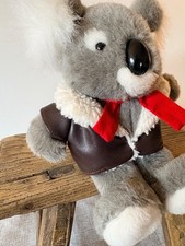 Koala Teddy - Soft Plush - Australia Souvenir