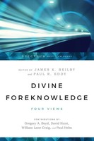Divine Foreknowledge | Four Views | James K. Beilby (U. A.) | Taschenbuch | 2001