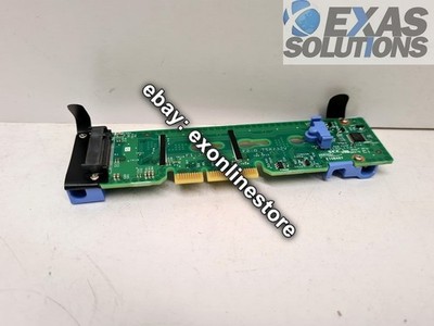 7Y37A01092 - ThinkSystem M.2 Enablement Kit (FRU: 01KN511)