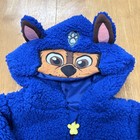 Nickelodeon Paw Patrol Chase Blue Jacket 18 Months — photo 2