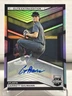 GARRETT BAUMANN 2023 PANINI ELITE EXTRA EDITION AUTOGRAPH AUTO CARD! ATL BRAVES