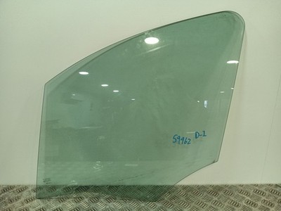 LINKES VORDERES FENSTER / 1238971 FÜR CITROËN BERLINGO MULTISPACE B9 1.2 PURET