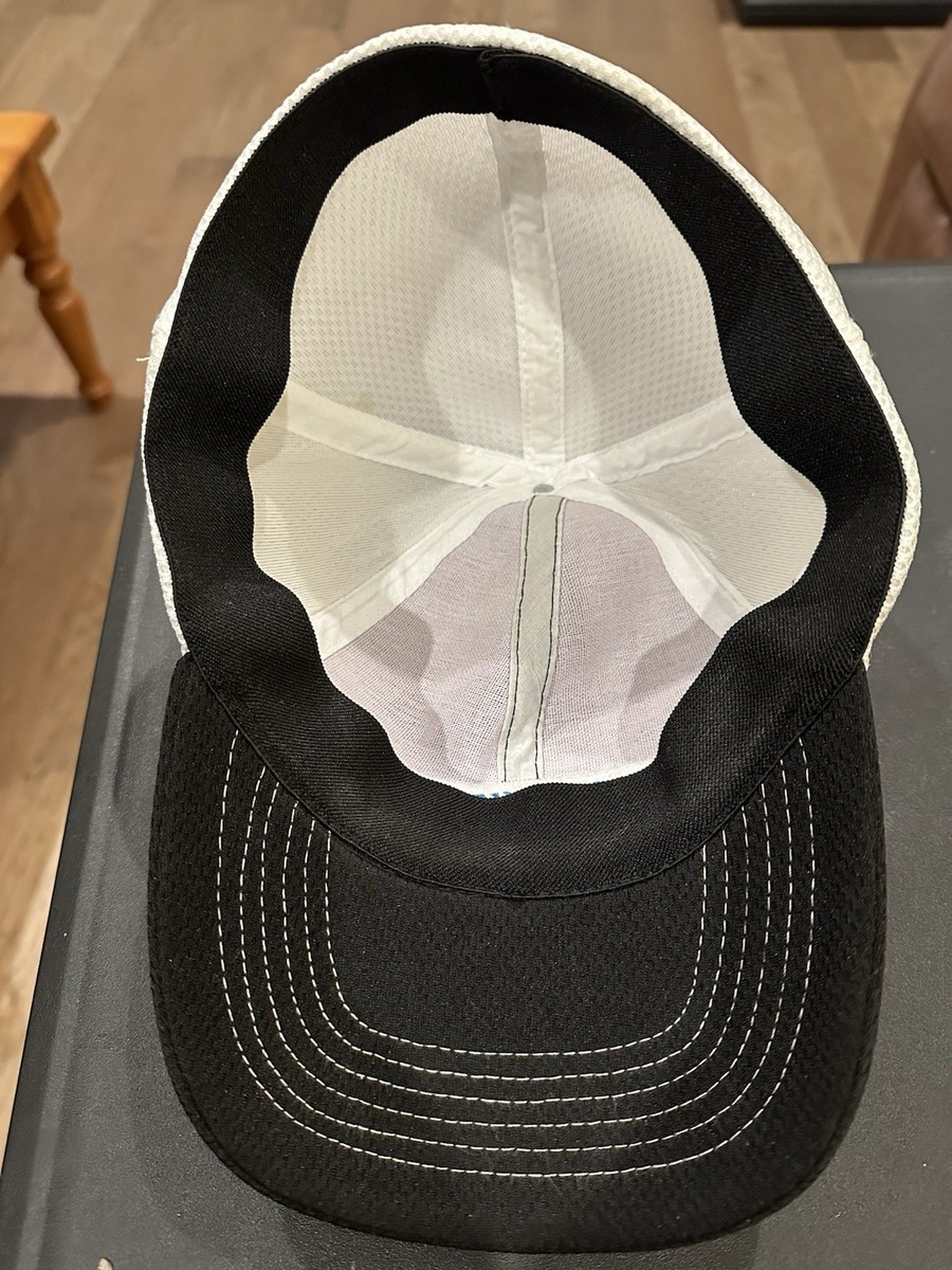 Kinze Mesh Trucker Hat View 6